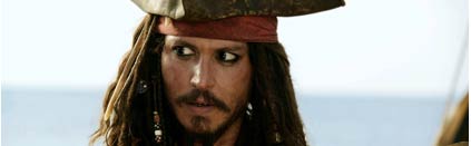 Pirates Of The Caribbean: Dead Man's Chest