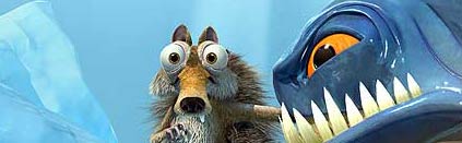 Ice Age: The Meltdown