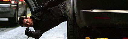 Mission: Impossible III