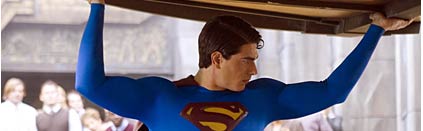 Superman Returns