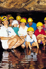 Lusk Cave