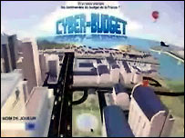 cyberbudget