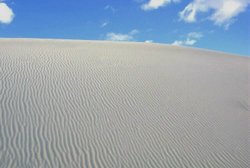 White-Sands
